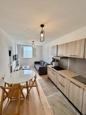 APPARTEMENt SPACIEUX 4 CHAMBRES